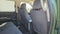 2025 Nissan Frontier Crew Cab SV 4x2