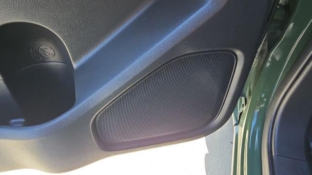 2025 Nissan Frontier Crew Cab SV 4x2