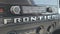 2025 Nissan Frontier Crew Cab SV 4x2