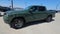 2025 Nissan Frontier Crew Cab SV 4x2