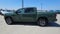 2025 Nissan Frontier Crew Cab SV 4x2