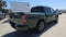 2025 Nissan Frontier Crew Cab SV 4x2