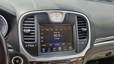 2015 Chrysler 300 Limited