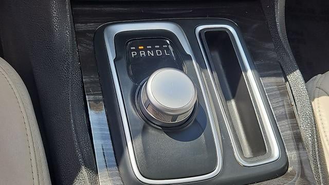 2015 Chrysler 300 Limited