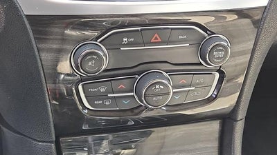 2015 Chrysler 300 Limited