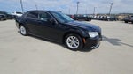 2015 Chrysler 300 Limited