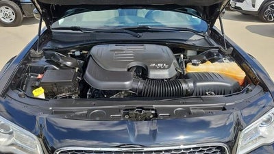2015 Chrysler 300 Limited