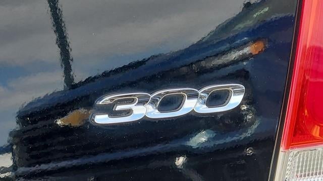 2015 Chrysler 300 Limited
