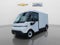 2025 Chevrolet BrightDrop 400 eFWD 400