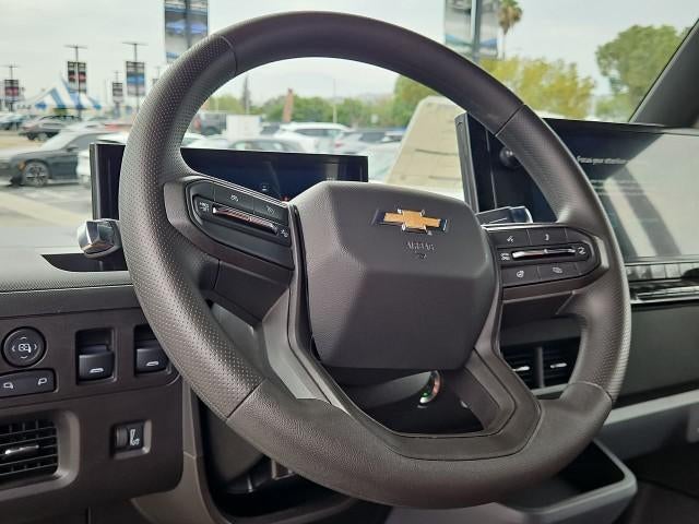 2025 Chevrolet BrightDrop 400 eFWD 400