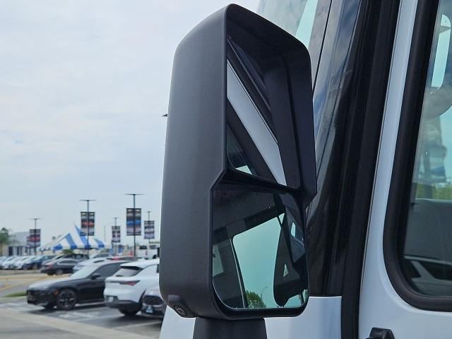 2025 Chevrolet BrightDrop 400 eFWD 400