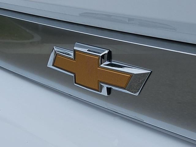 2025 Chevrolet BrightDrop 400 eFWD 400