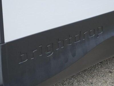 2025 Chevrolet BrightDrop 400 eFWD 400
