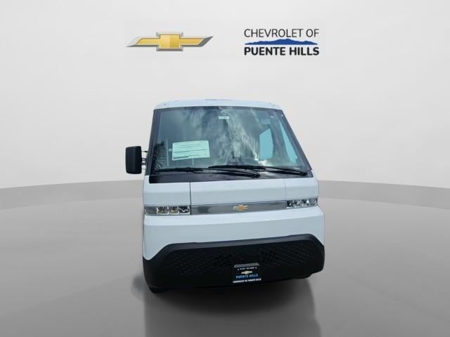 2025 Chevrolet BrightDrop 400 eFWD 400