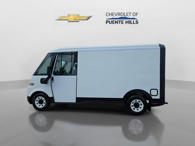 2025 Chevrolet BrightDrop 400 eFWD 400