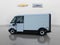 2025 Chevrolet BrightDrop 400 eFWD 400