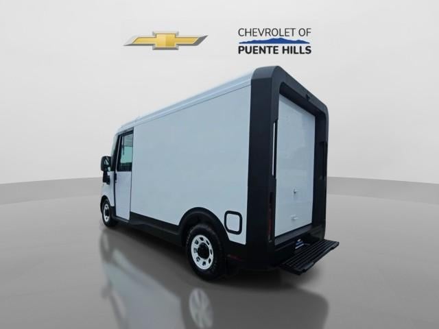 2025 Chevrolet BrightDrop 400 eFWD 400
