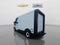 2025 Chevrolet BrightDrop 400 eFWD 400