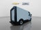 2025 Chevrolet BrightDrop 400 eFWD 400