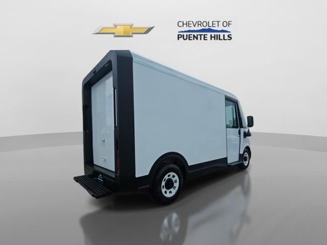 2025 Chevrolet BrightDrop 400 eFWD 400
