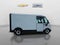 2025 Chevrolet BrightDrop 400 eFWD 400