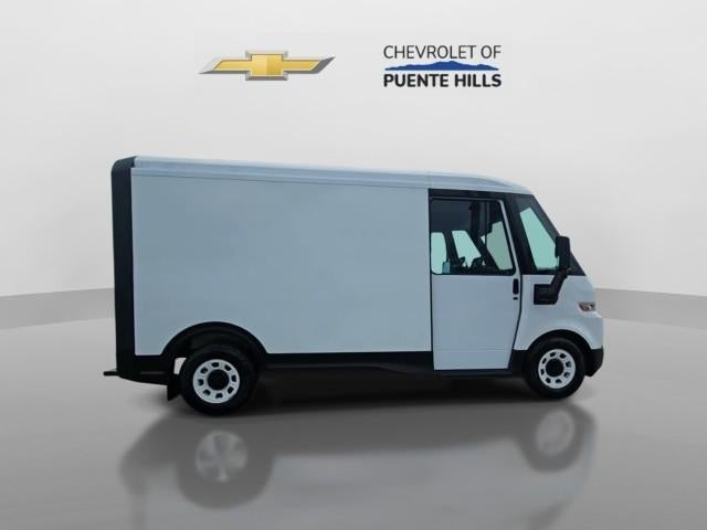 2025 Chevrolet BrightDrop 400 eFWD 400
