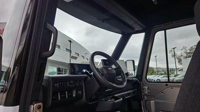 2025 Chevrolet BrightDrop 400 eAWD 400