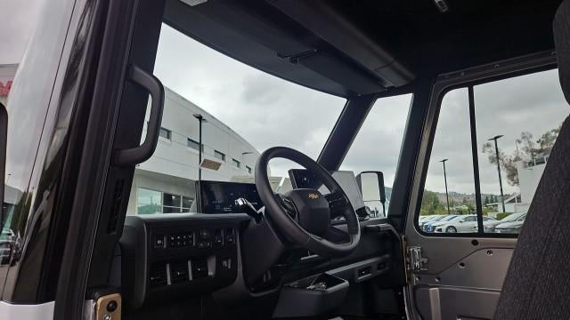 2025 Chevrolet BrightDrop 400 eAWD 400