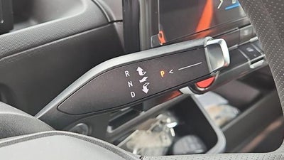 2025 Chevrolet BrightDrop 400 eAWD 400