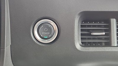 2025 Chevrolet BrightDrop 400 eAWD 400