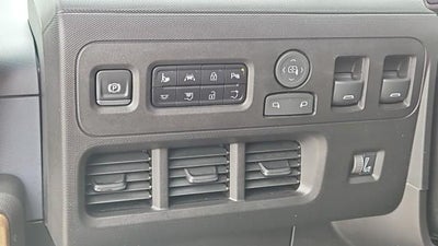 2025 Chevrolet BrightDrop 400 eAWD 400