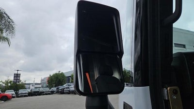 2025 Chevrolet BrightDrop 400 eAWD 400