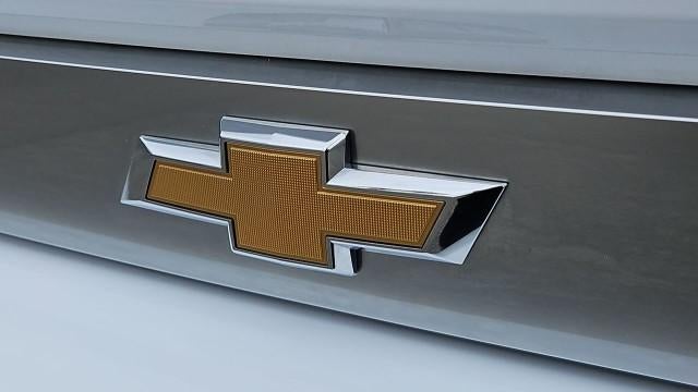 2025 Chevrolet BrightDrop 400 eAWD 400