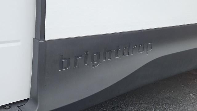 2025 Chevrolet BrightDrop 400 eAWD 400