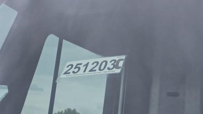 2025 Chevrolet BrightDrop 400 eAWD 400