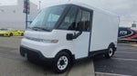 2025 Chevrolet BrightDrop 400 eAWD 400