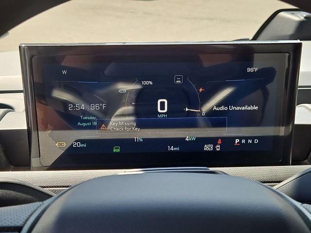 2025 Chevrolet BrightDrop 400 eAWD 400
