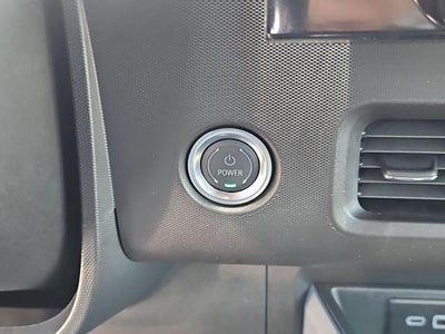 2025 Chevrolet BrightDrop 400 eAWD 400