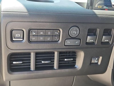 2025 Chevrolet BrightDrop 400 eAWD 400