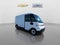 2025 Chevrolet BrightDrop 400 eAWD 400