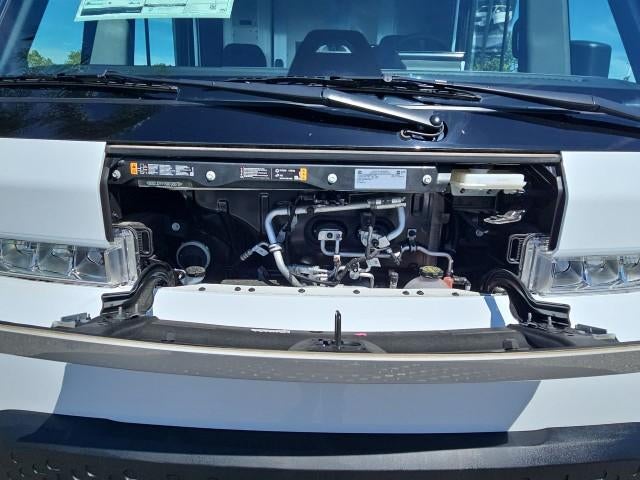 2025 Chevrolet BrightDrop 400 eAWD 400