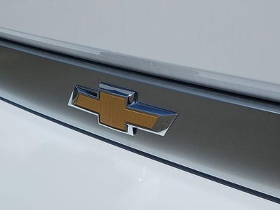 2025 Chevrolet BrightDrop 400 eAWD 400
