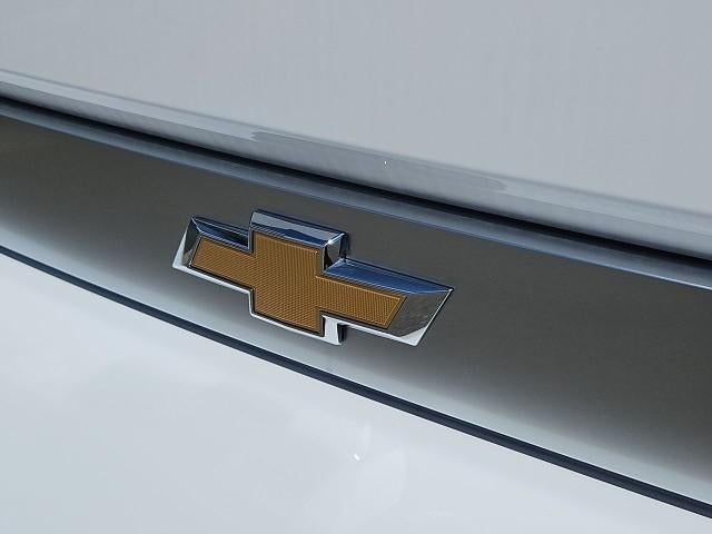 2025 Chevrolet BrightDrop 400 eAWD 400