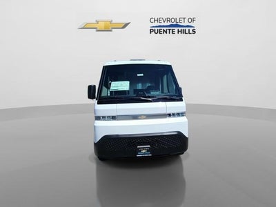 2025 Chevrolet BrightDrop 400 eAWD 400