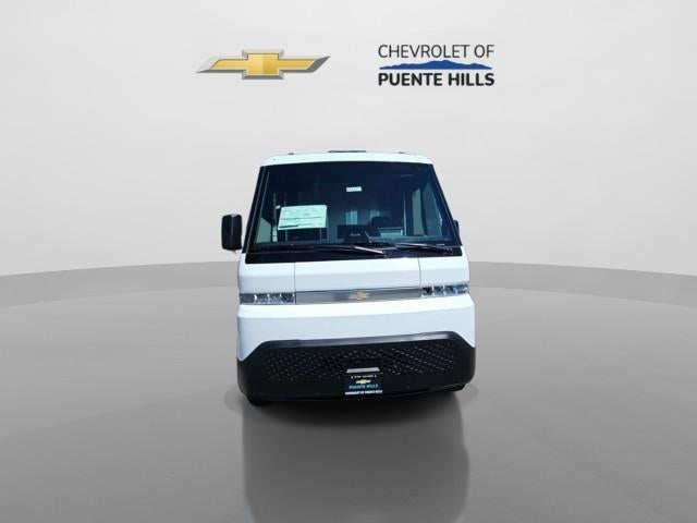 2025 Chevrolet BrightDrop 400 eAWD 400