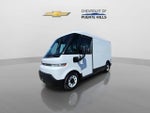 2025 Chevrolet BrightDrop 400 eAWD 400