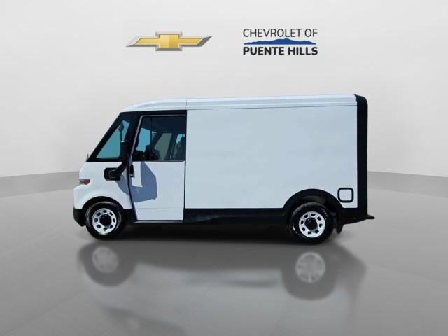 2025 Chevrolet BrightDrop 400 eAWD 400