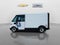 2025 Chevrolet BrightDrop 400 eAWD 400