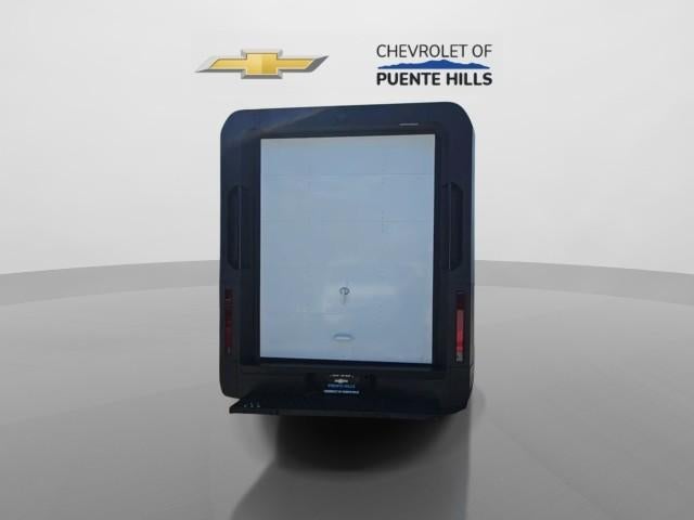 2025 Chevrolet BrightDrop 400 eAWD 400