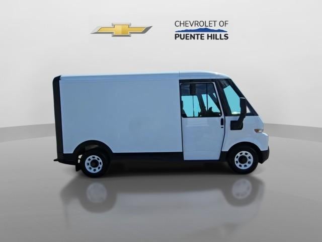 2025 Chevrolet BrightDrop 400 eAWD 400